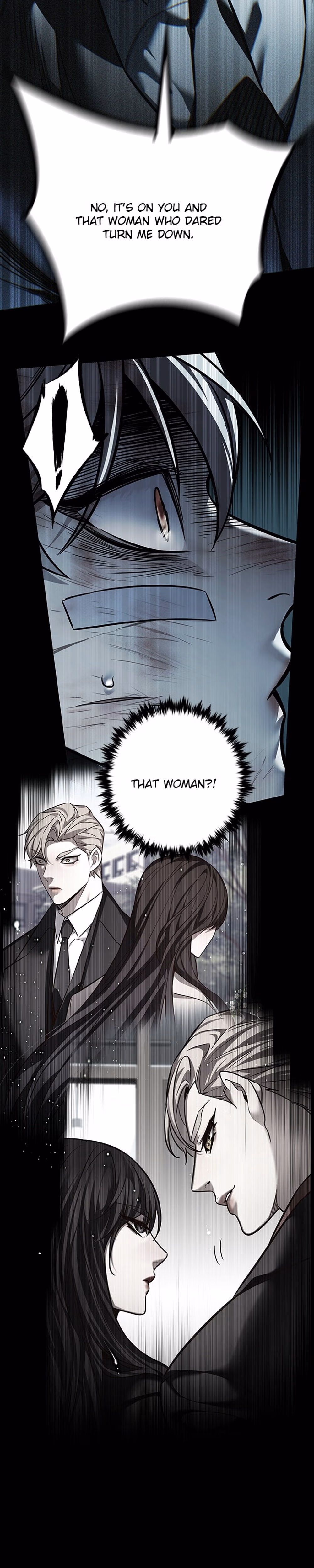 Eleceed - Chapter 400 - Part 34