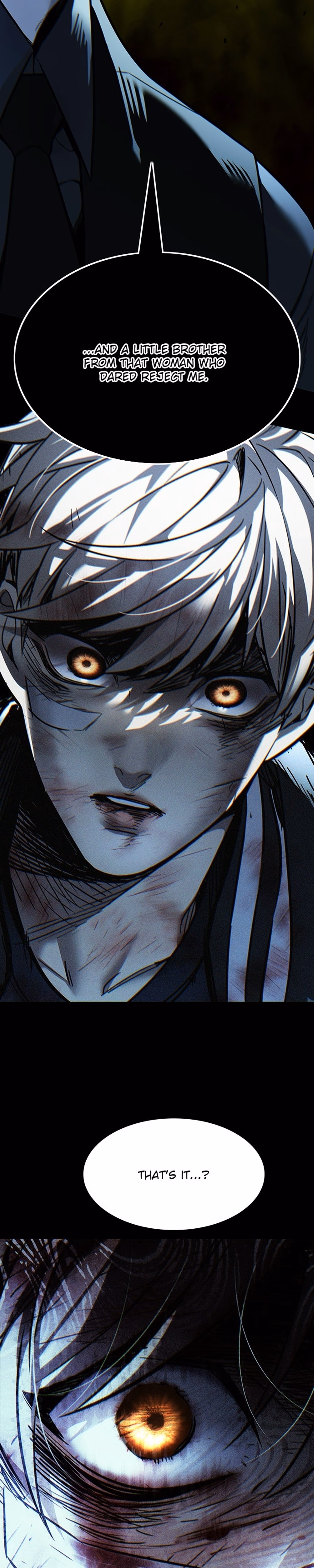 Eleceed - Chapter 400 - Part 36