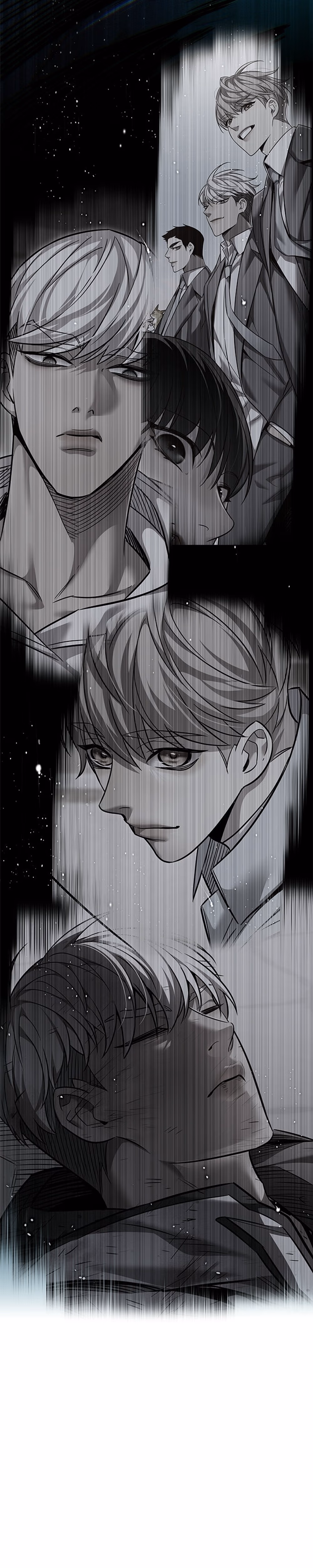 Eleceed - Chapter 400 - Part 39