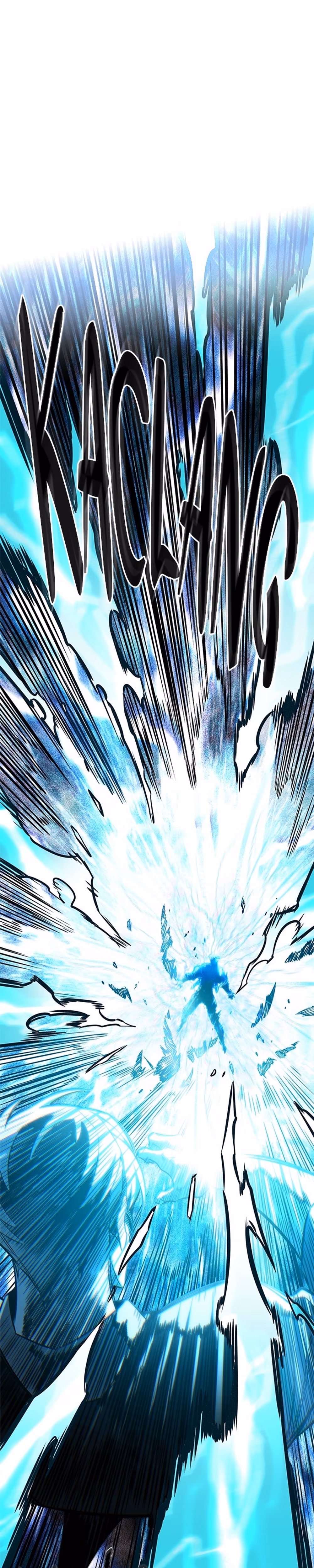 Eleceed - Chapter 400 - Part 41