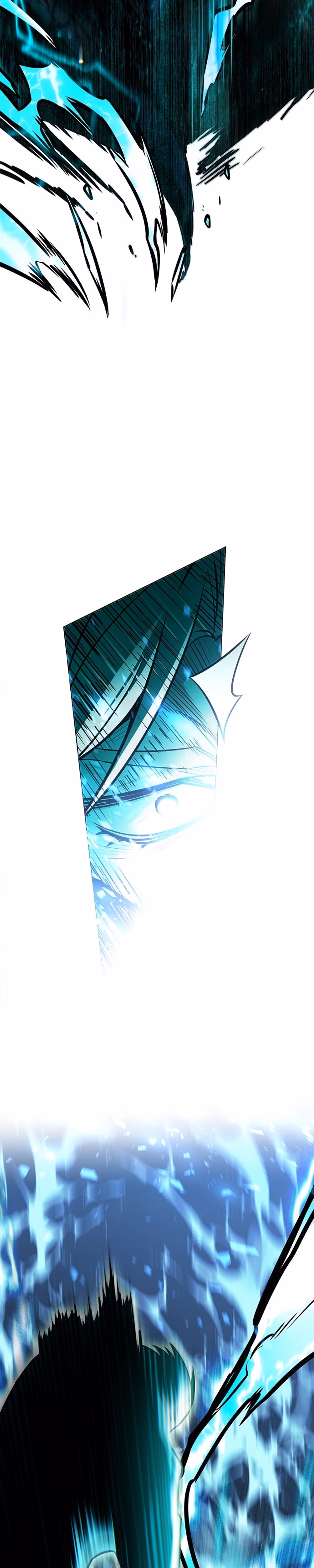 Eleceed - Chapter 400 - Part 46
