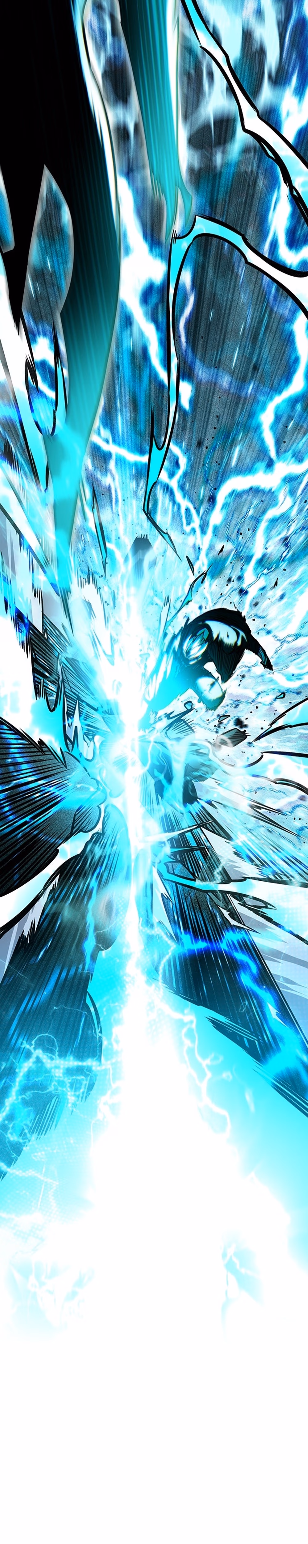 Eleceed - Chapter 400 - Part 47