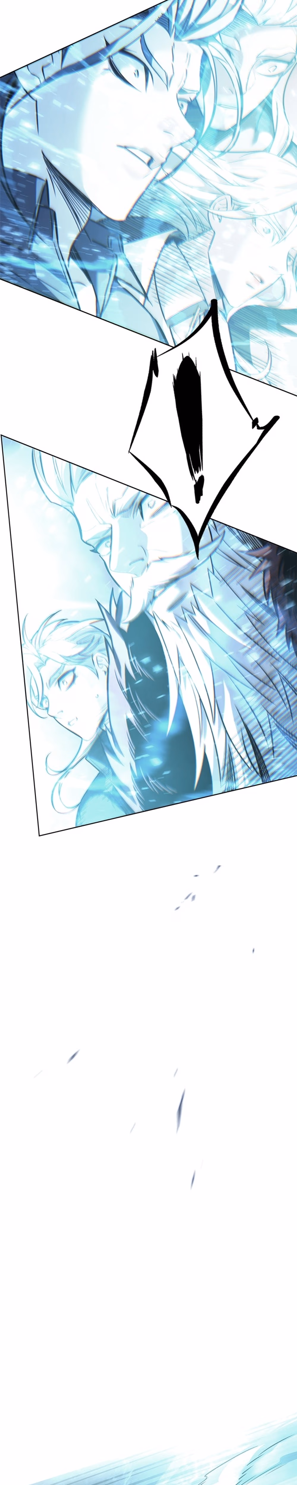 Eleceed - Chapter 400 - Part 50