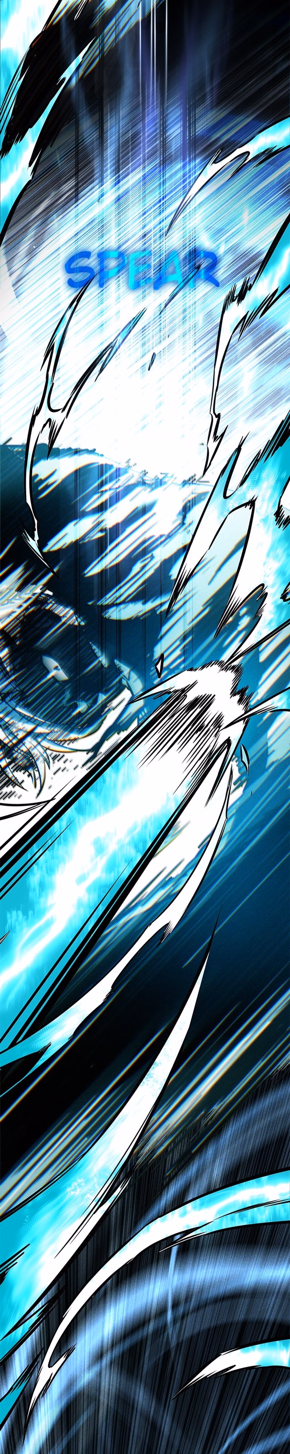 Eleceed - Chapter 400 - Part 55