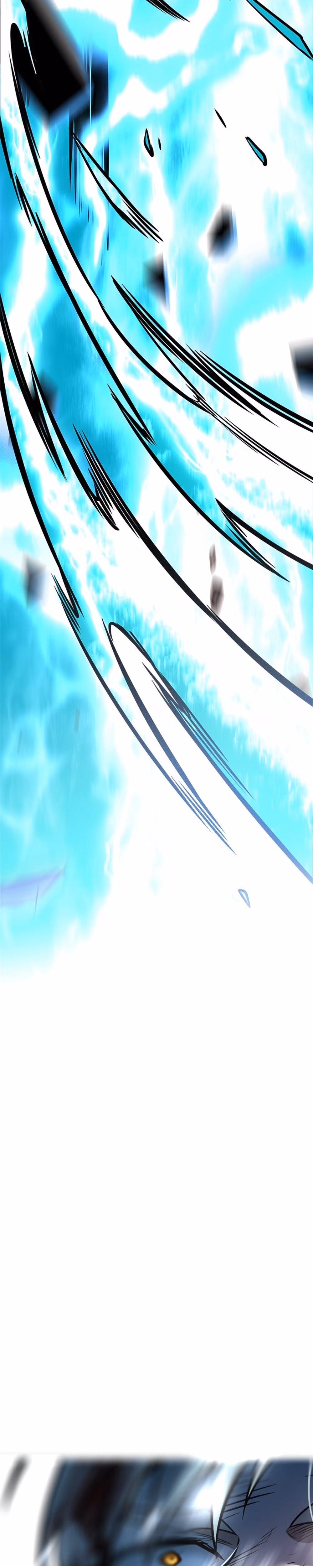 Eleceed - Chapter 400 - Part 57