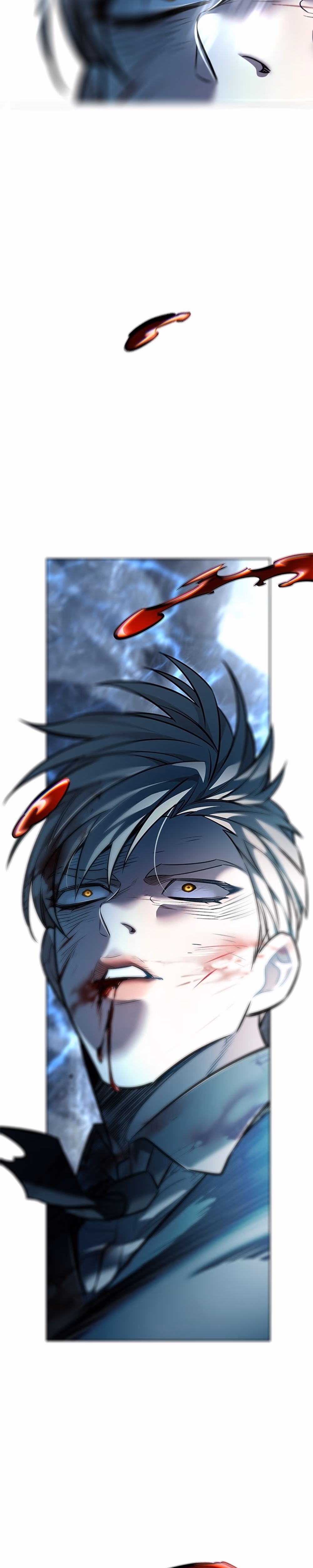 Eleceed - Chapter 400 - Part 58