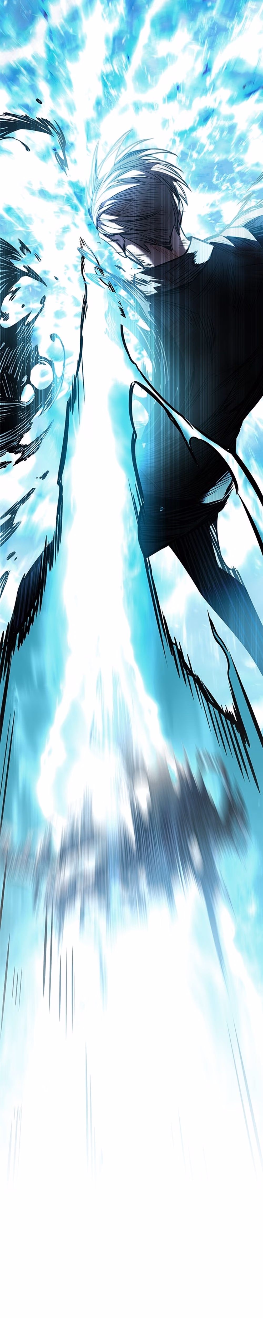 Eleceed - Chapter 401 - Part 3