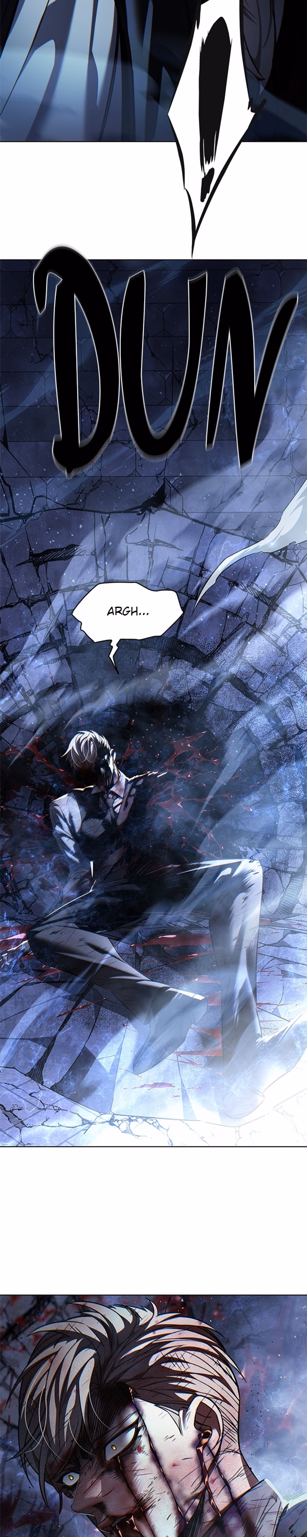 Eleceed - Chapter 401 - Part 6