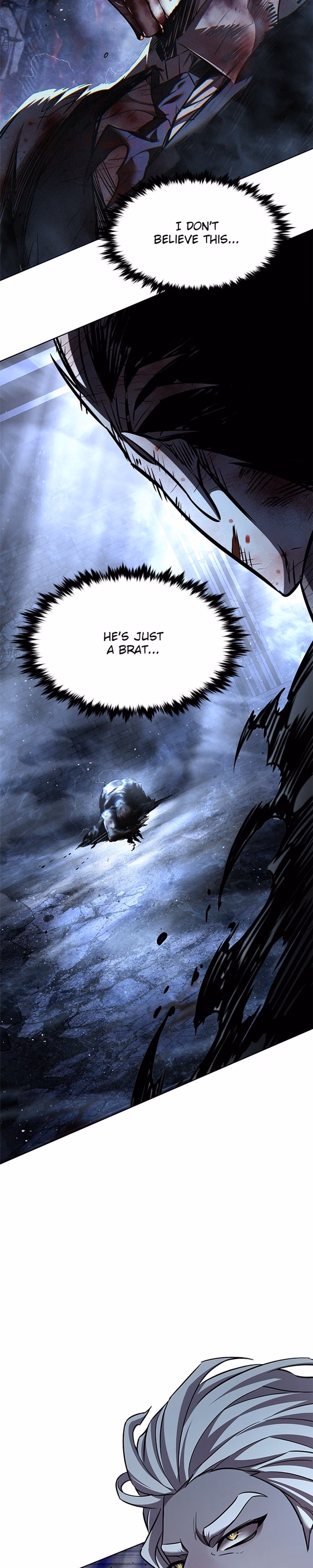 Eleceed - Chapter 401 - Part 7