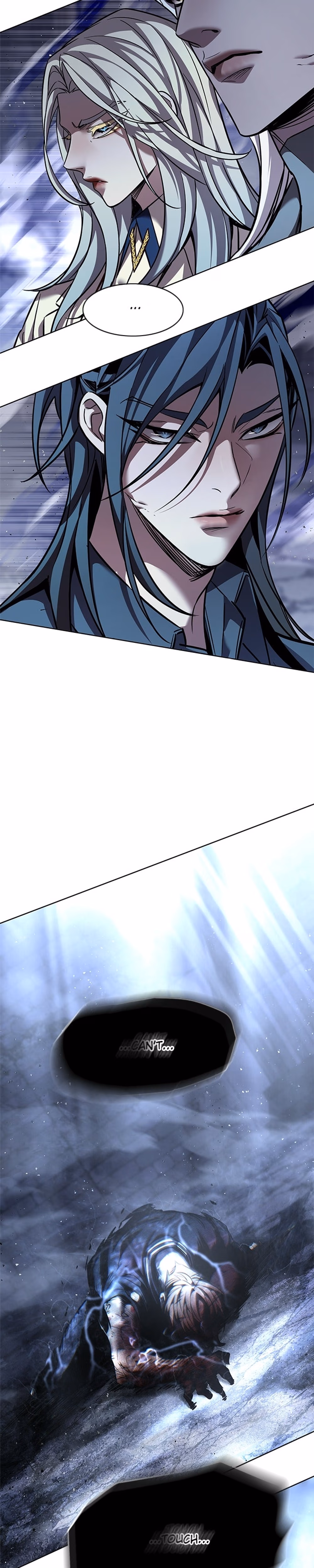 Eleceed - Chapter 401 - Part 8