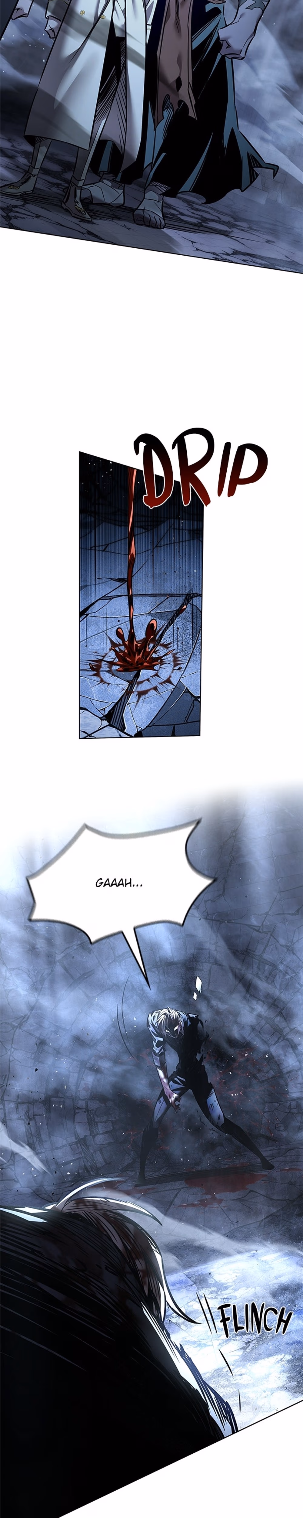 Eleceed - Chapter 401 - Part 10