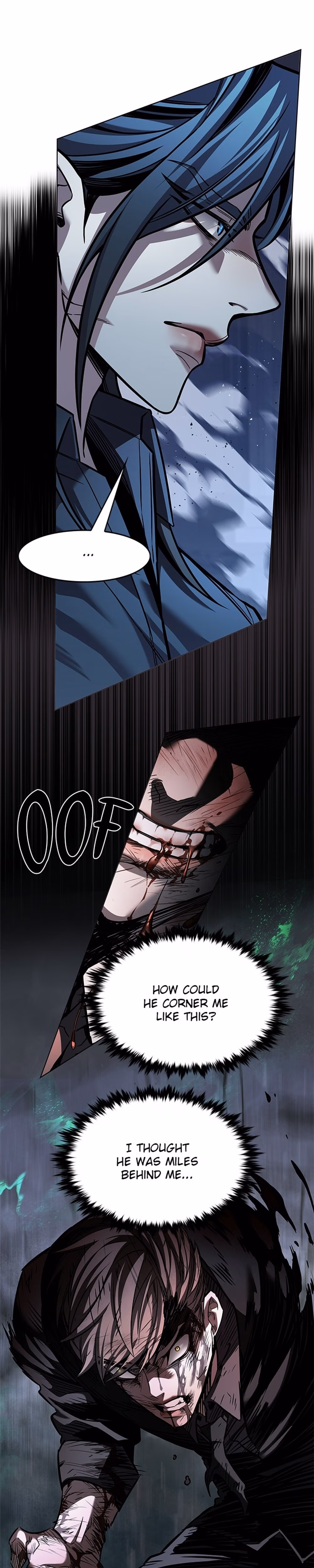 Eleceed - Chapter 401 - Part 13
