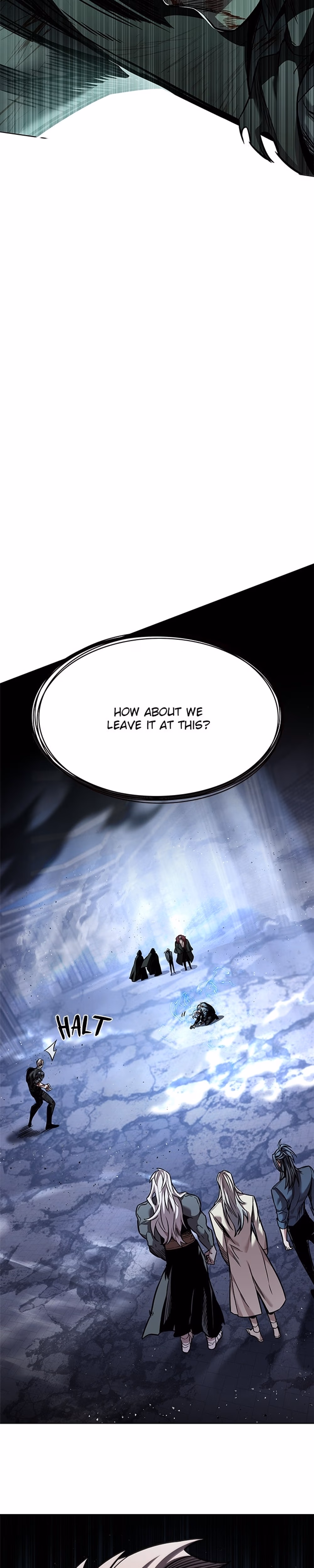 Eleceed - Chapter 401 - Part 15