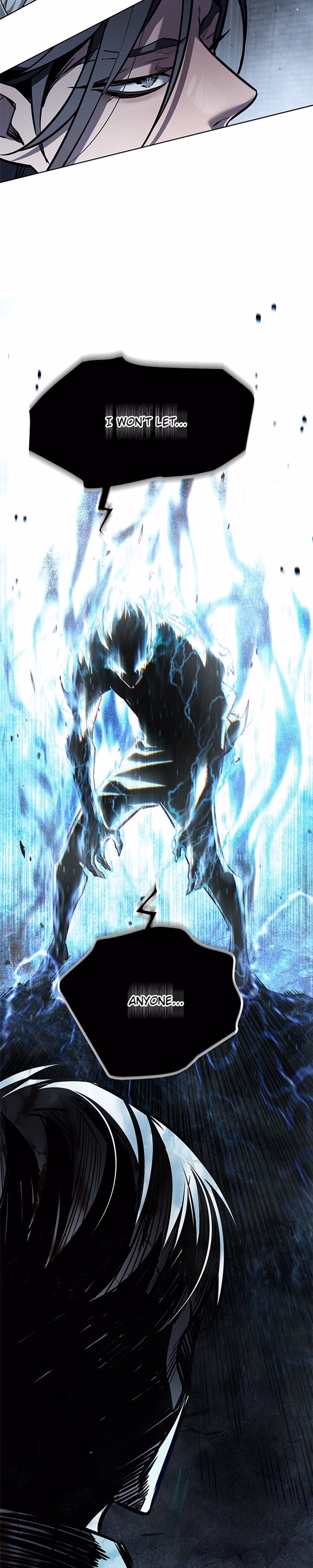 Eleceed - Chapter 401 - Part 18