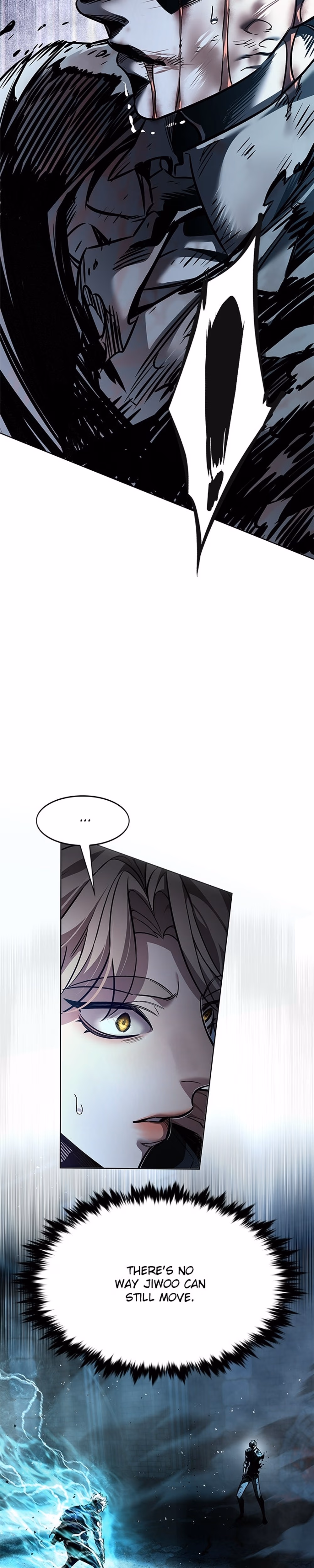 Eleceed - Chapter 401 - Part 20