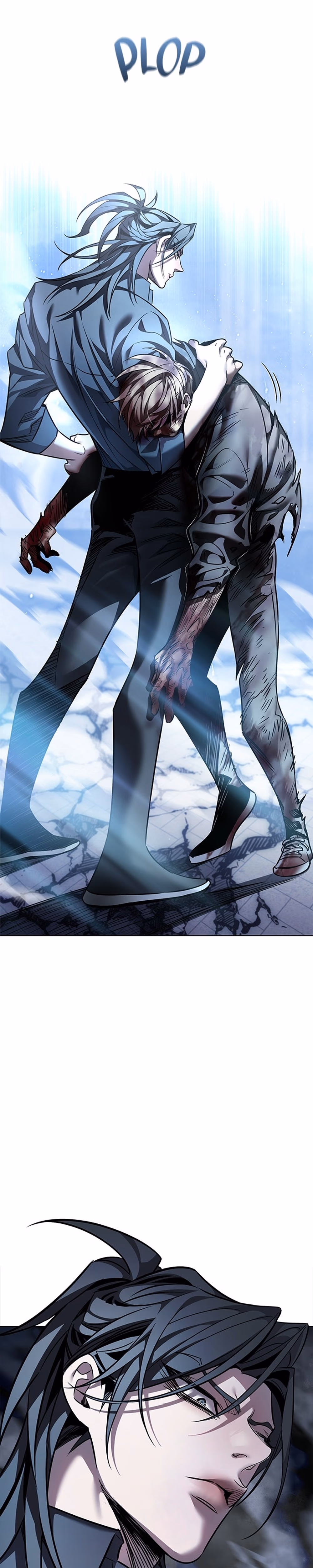 Eleceed - Chapter 401 - Part 26