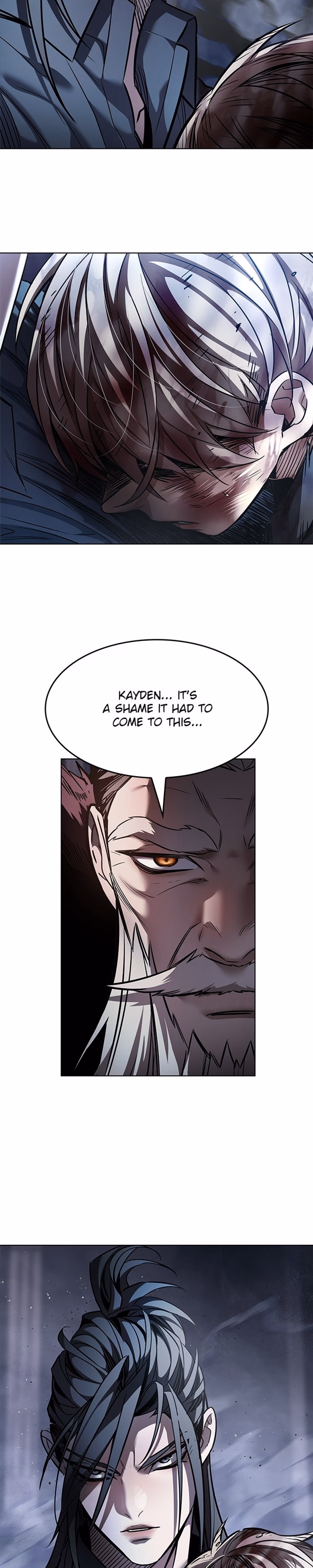Eleceed - Chapter 401 - Part 27
