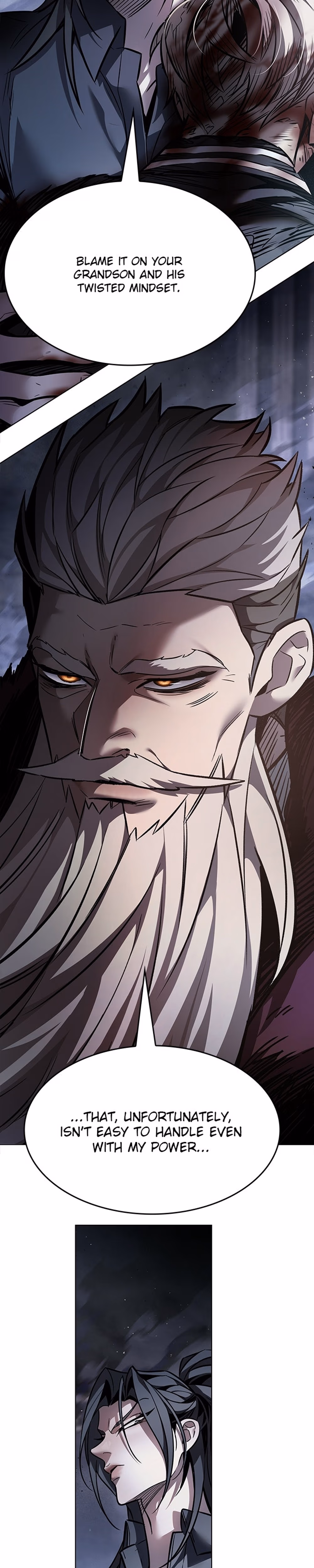 Eleceed - Chapter 401 - Part 28