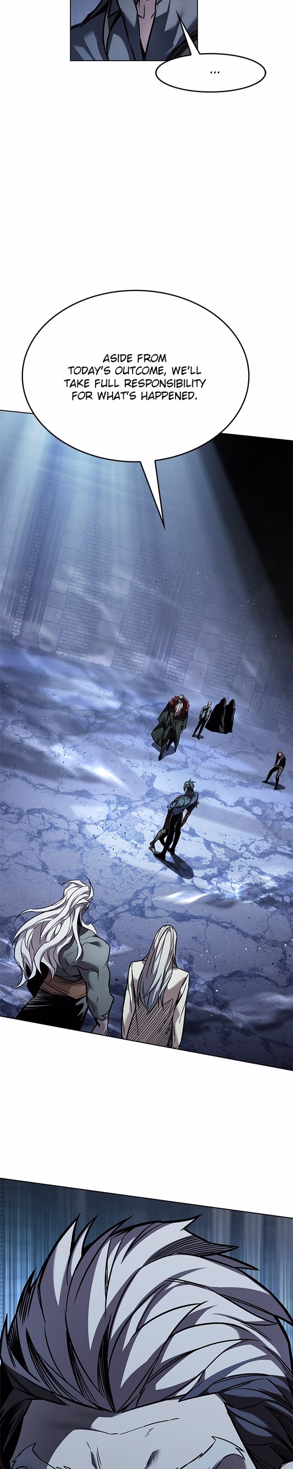 Eleceed - Chapter 401 - Part 29