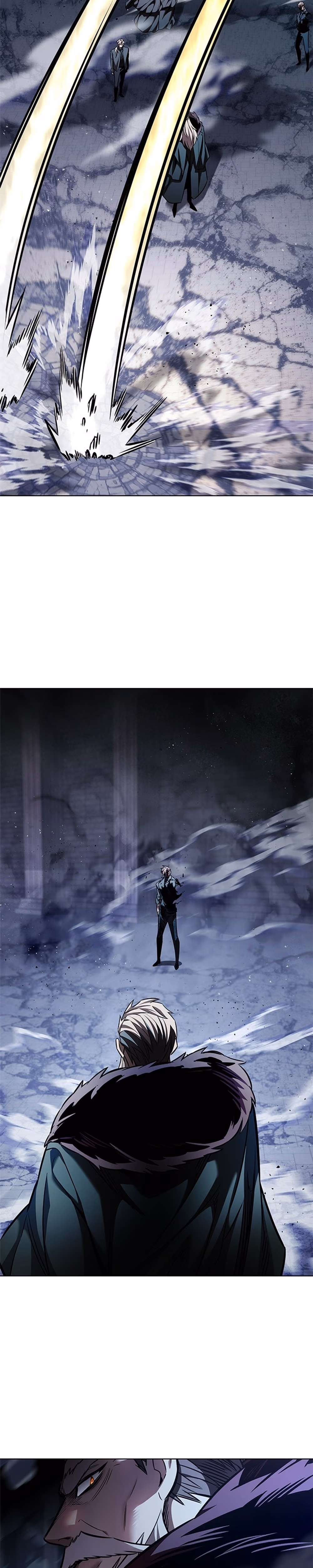 Eleceed - Chapter 401 - Part 35