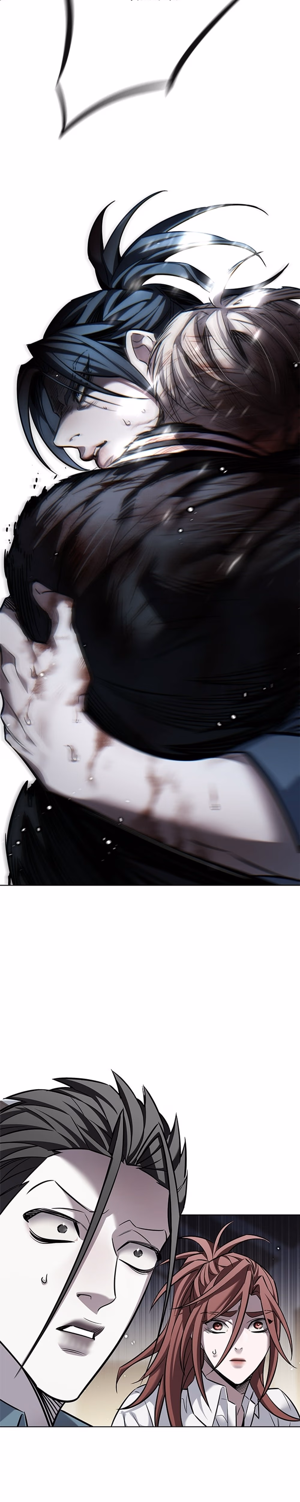 Eleceed - Chapter 401 - Part 41