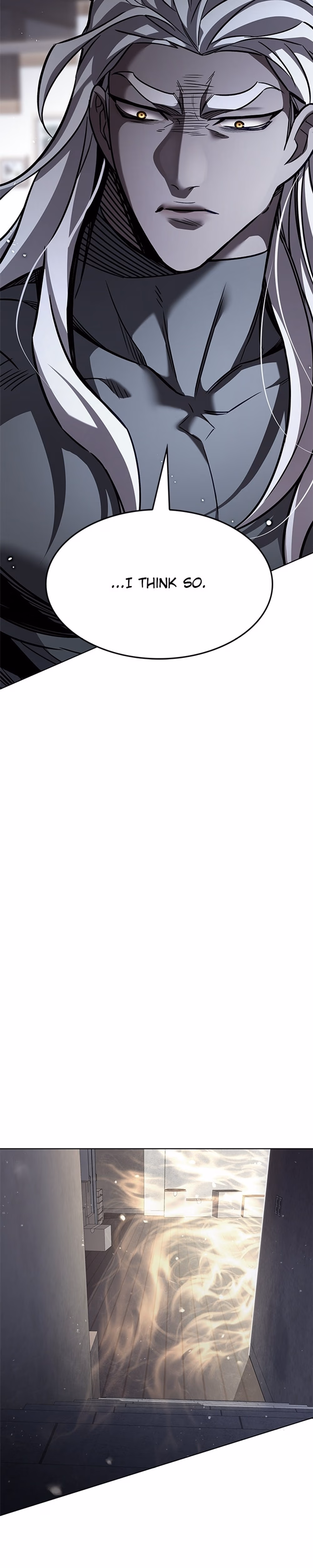 Eleceed - Chapter 401 - Part 44