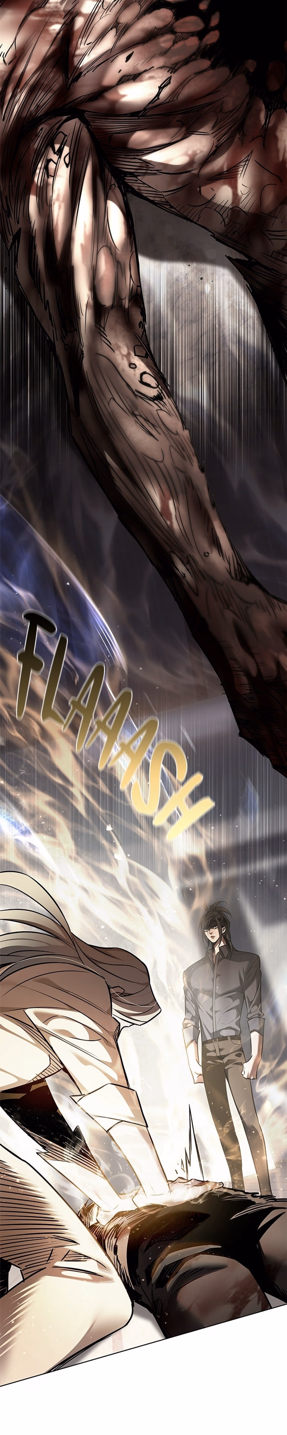 Eleceed - Chapter 401 - Part 47