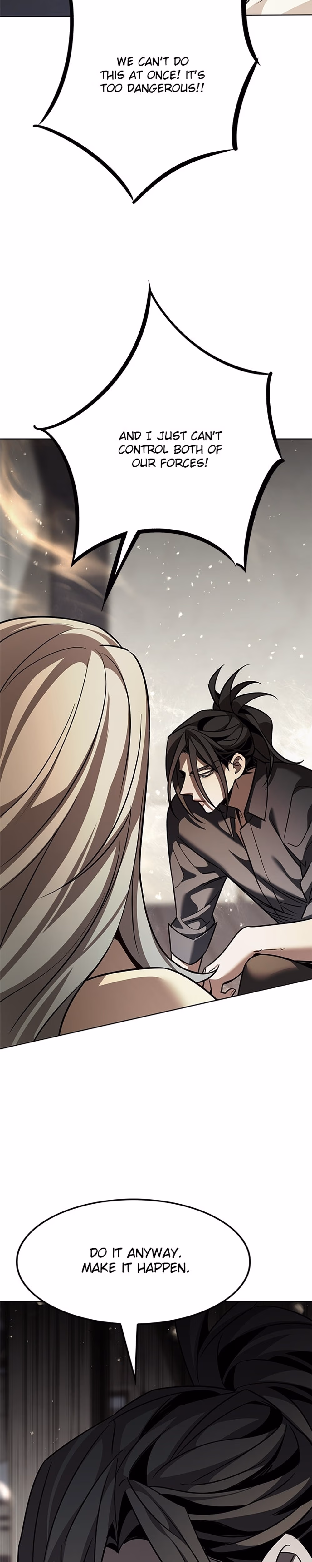 Eleceed - Chapter 401 - Part 49