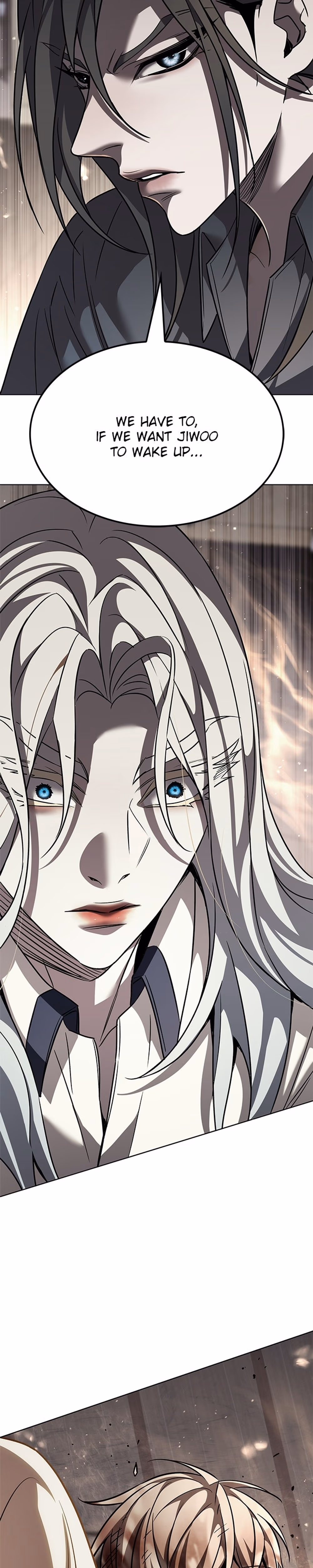 Eleceed - Chapter 401 - Part 50