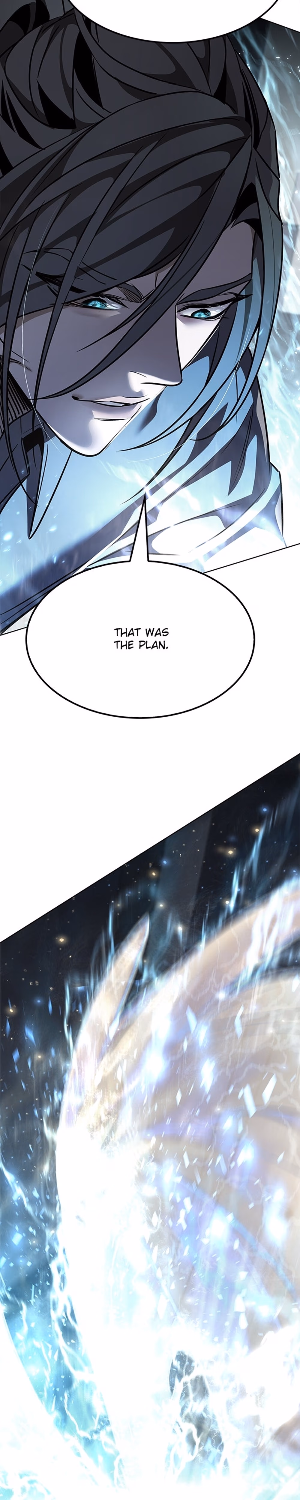 Eleceed - Chapter 401 - Part 52