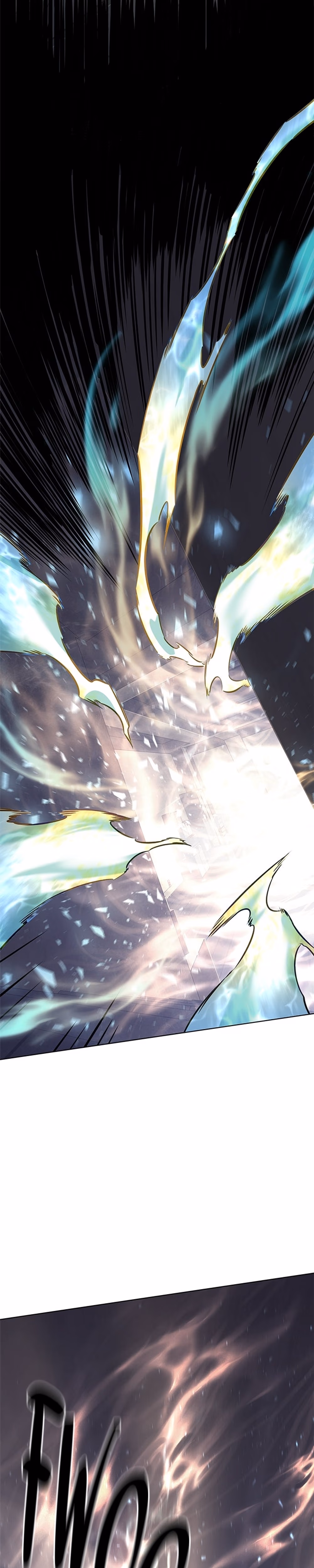 Eleceed - Chapter 402 - Part 6