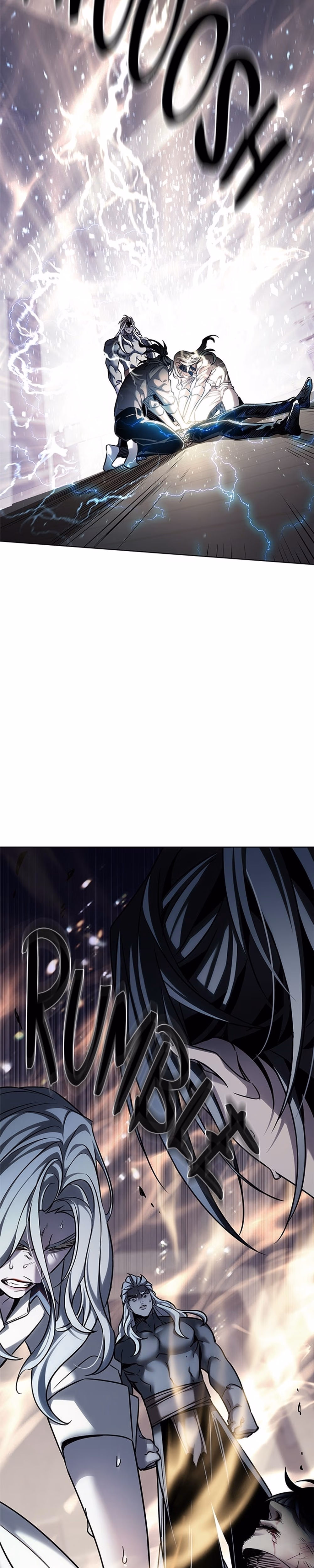 Eleceed - Chapter 402 - Part 7