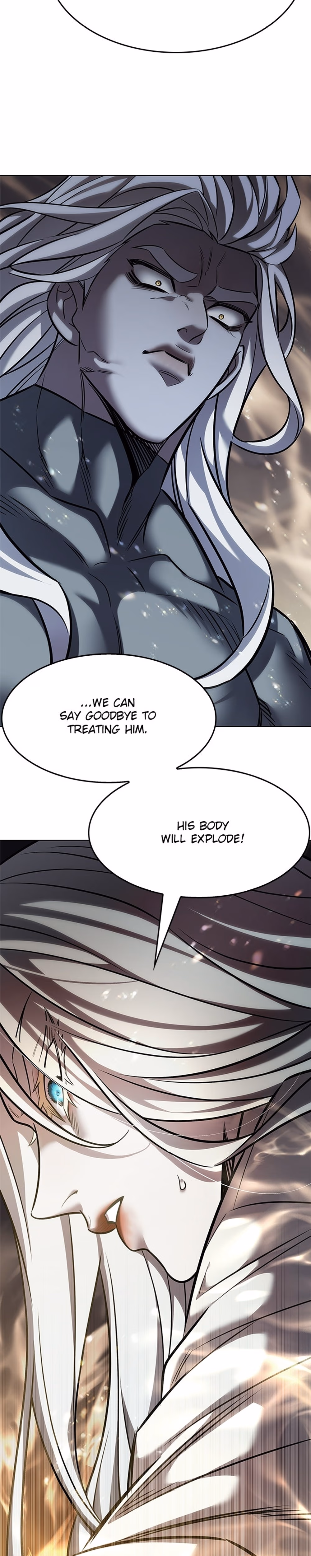 Eleceed - Chapter 402 - Part 11