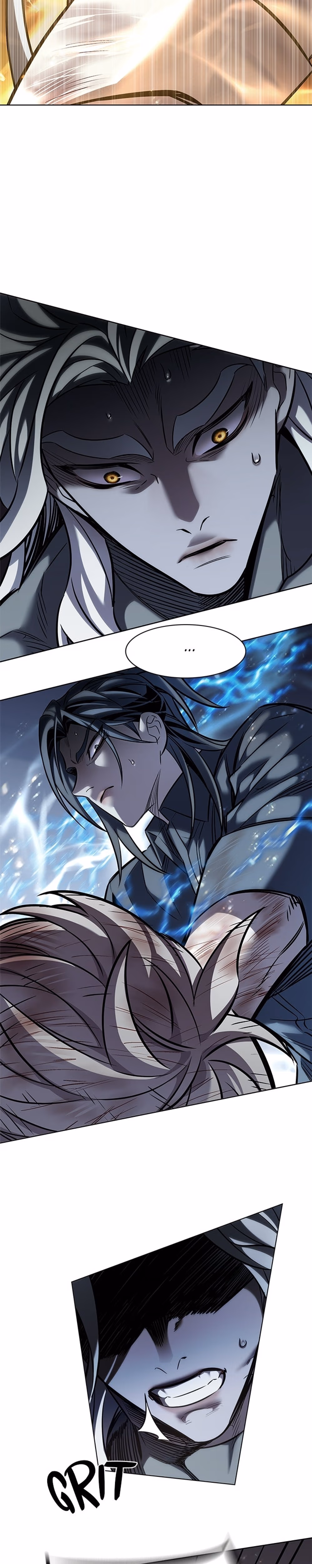 Eleceed - Chapter 402 - Part 12
