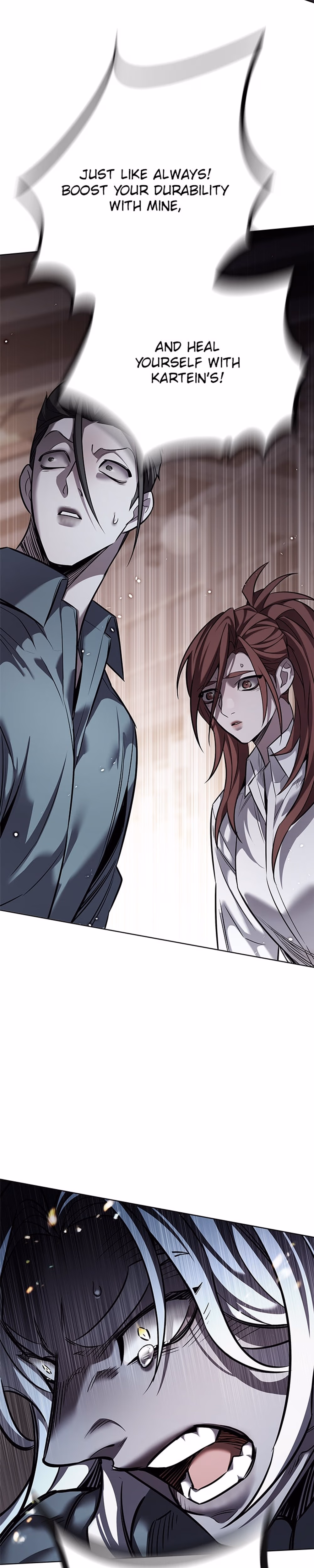 Eleceed - Chapter 402 - Part 15