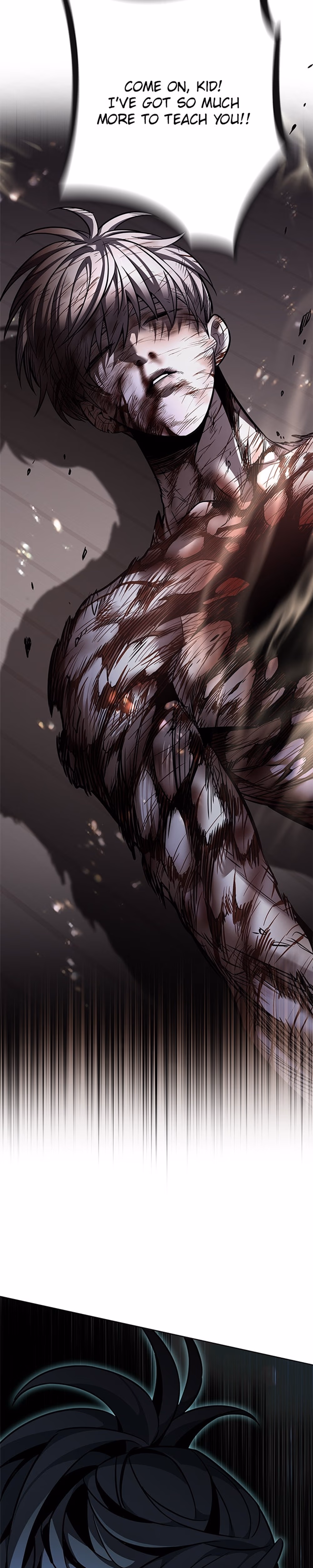 Eleceed - Chapter 402 - Part 16