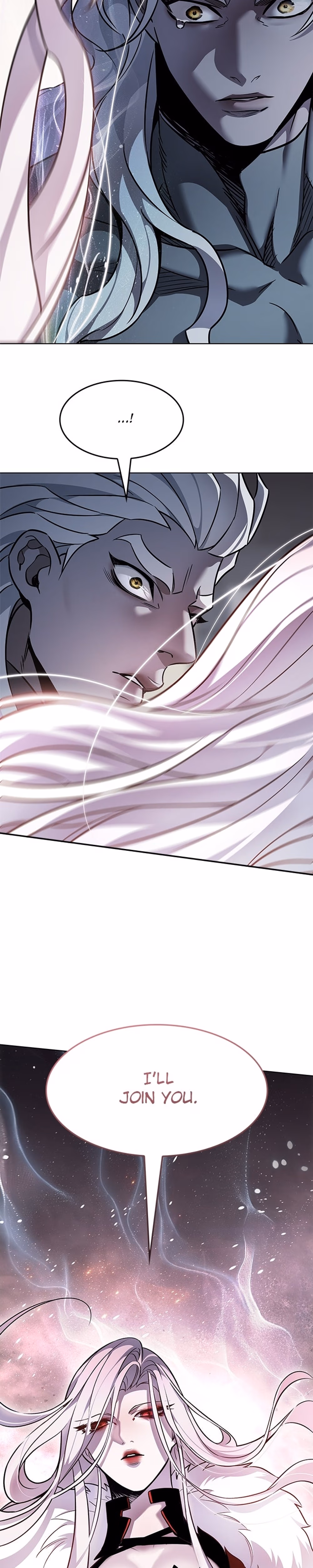 Eleceed - Chapter 402 - Part 18