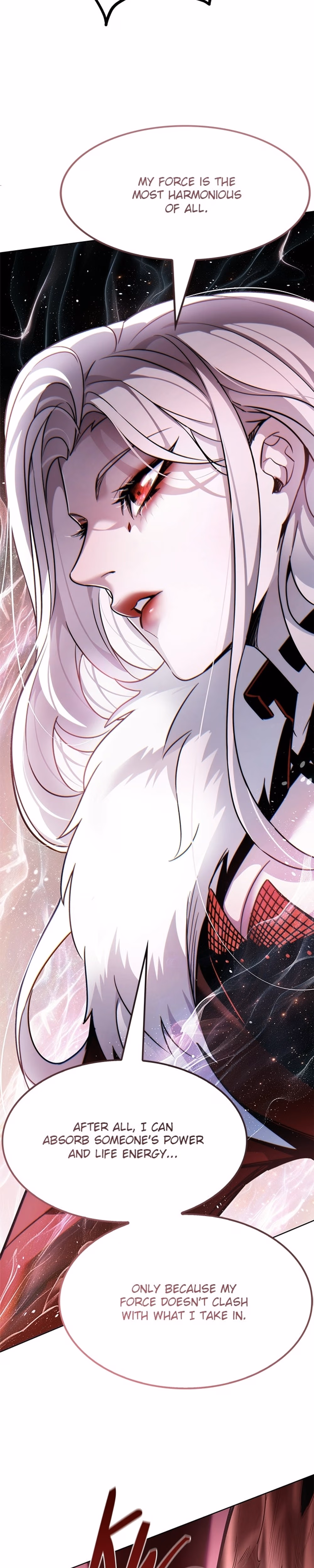 Eleceed - Chapter 402 - Part 21