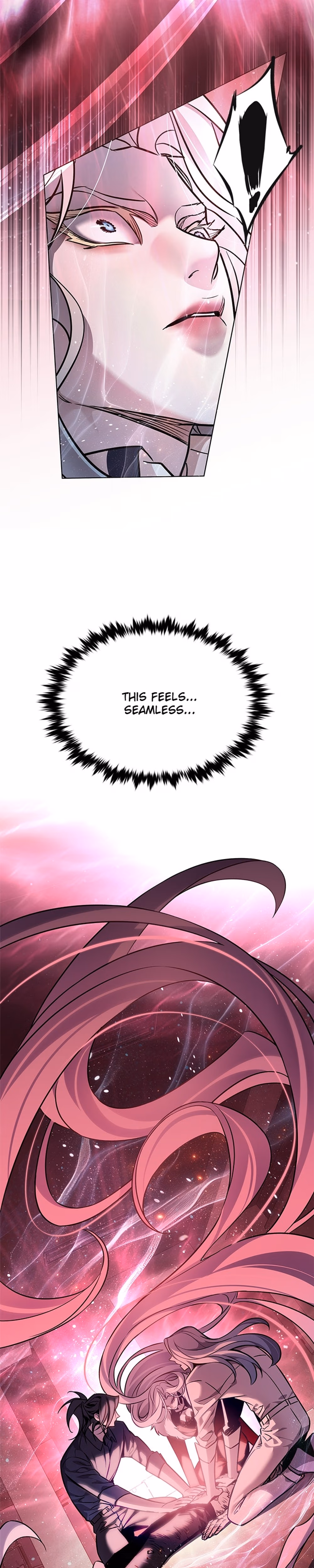 Eleceed - Chapter 402 - Part 24