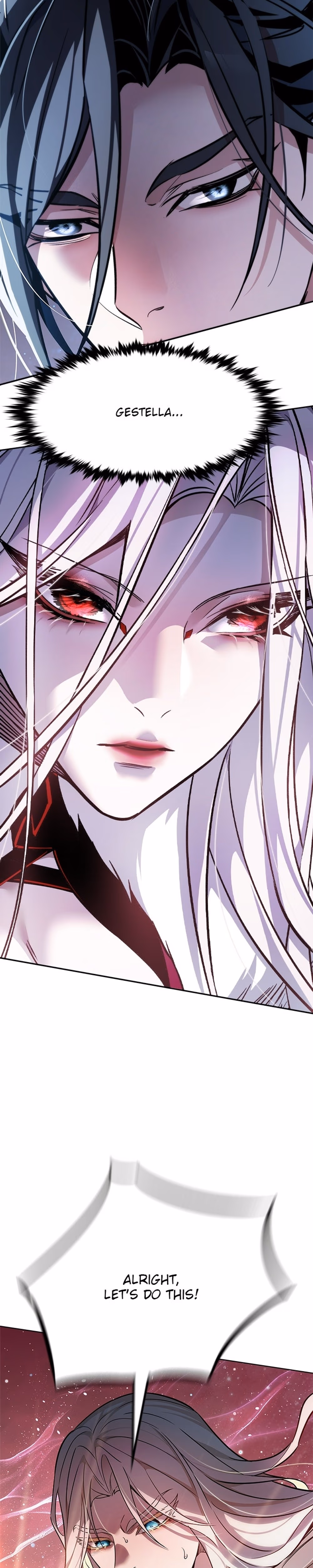 Eleceed - Chapter 402 - Part 26
