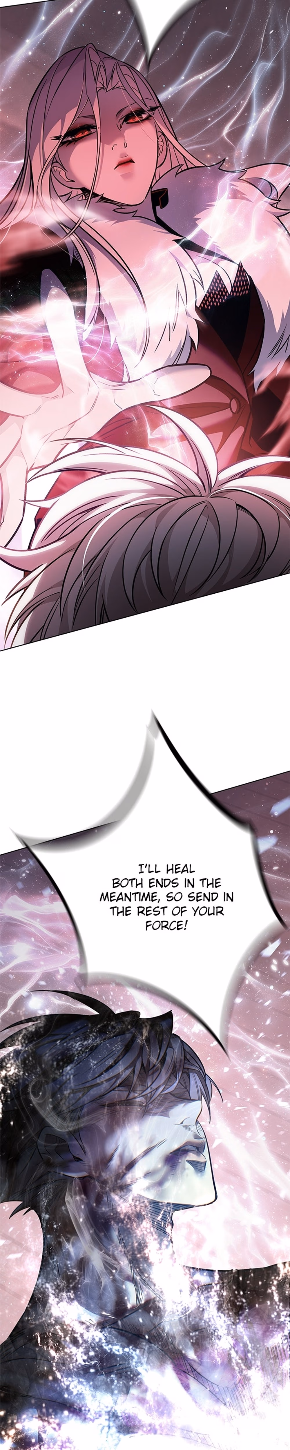 Eleceed - Chapter 402 - Part 28