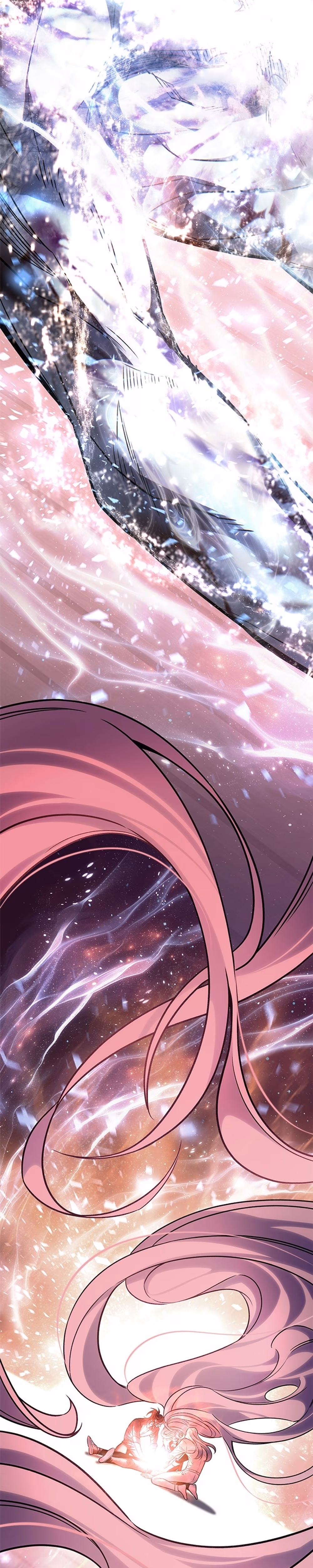 Eleceed - Chapter 402 - Part 29