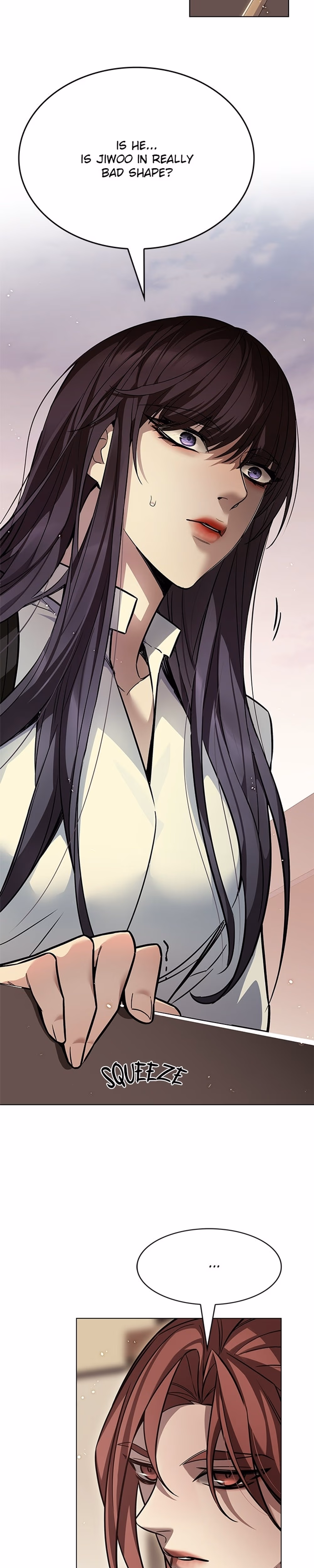 Eleceed - Chapter 402 - Part 33