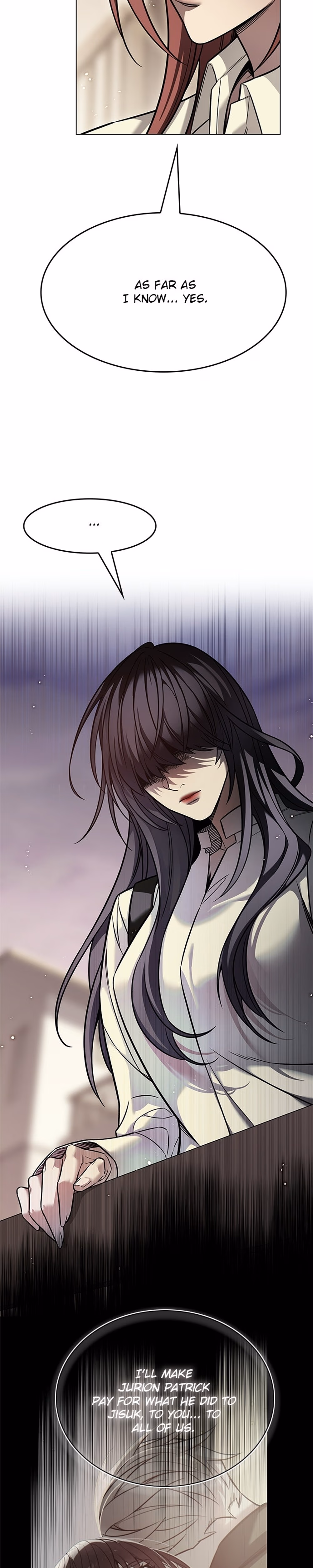 Eleceed - Chapter 402 - Part 34