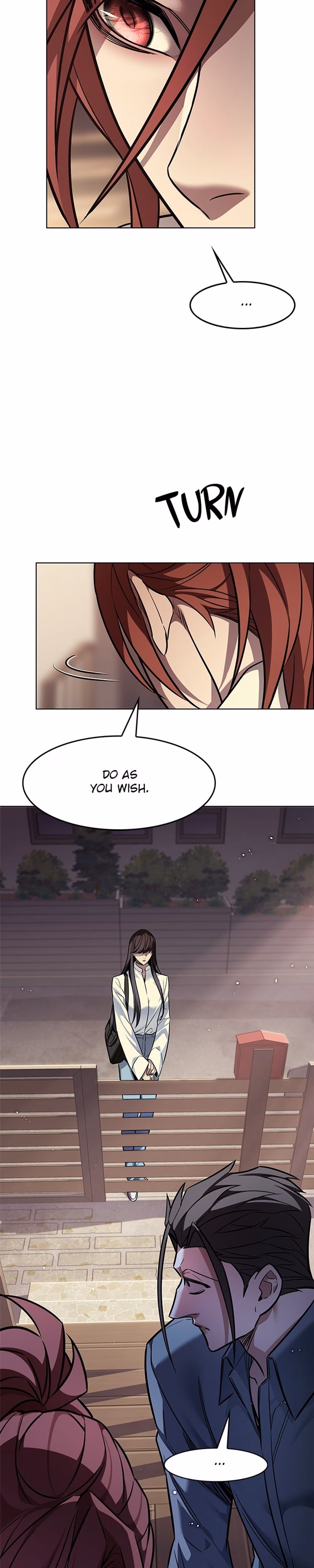 Eleceed - Chapter 402 - Part 37
