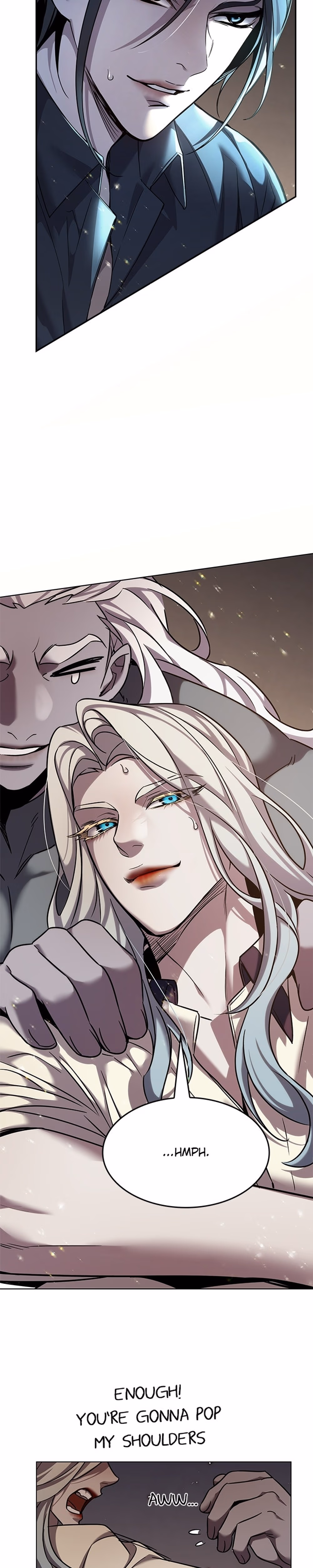 Eleceed - Chapter 402 - Part 42