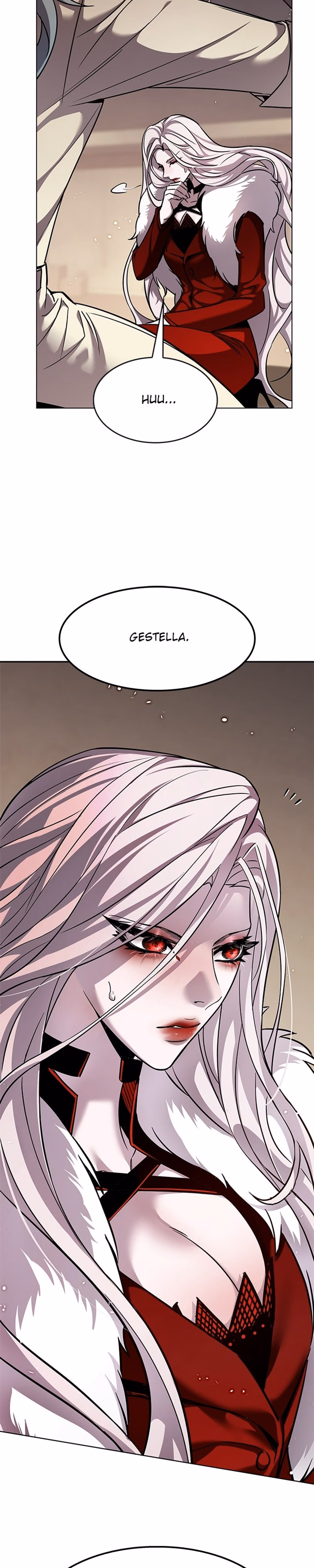 Eleceed - Chapter 402 - Part 43