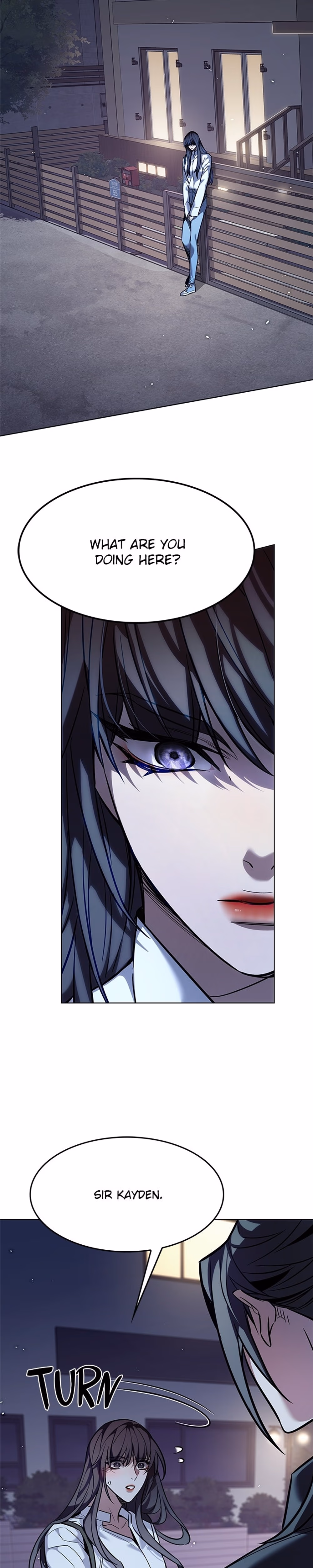 Eleceed - Chapter 402 - Part 48