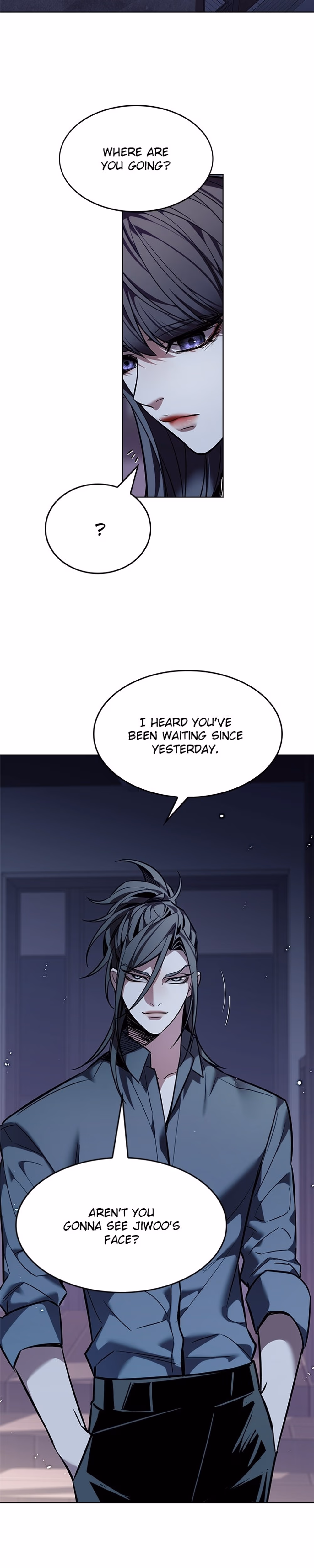 Eleceed - Chapter 402 - Part 51