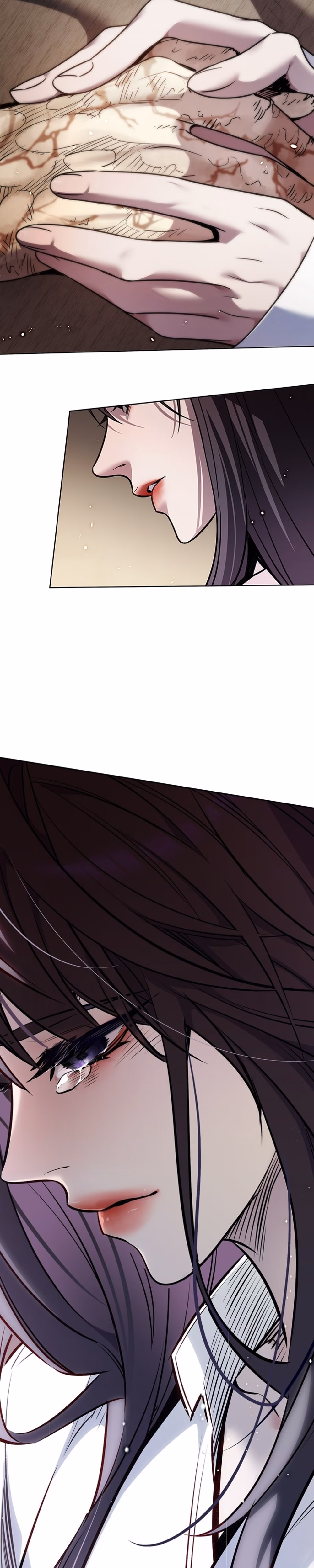 Eleceed - Chapter 402 - Part 57